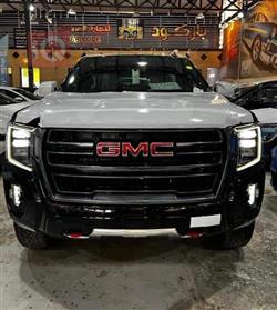 GMC Yukon